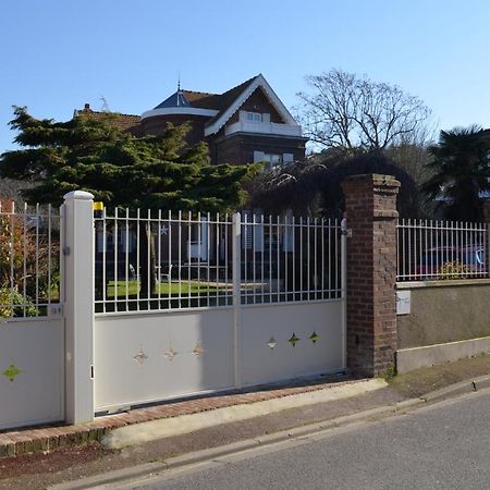 Stella Etretat住宿加早餐旅馆 外观 照片